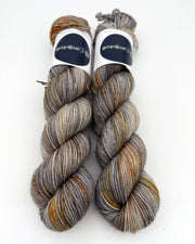 Merino Cash DK: Tennessee Warbler